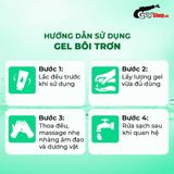 (Chai 30ml) Gel bôi trơn tăng khoái cảm nữ Shell Passion chính hãng 742434