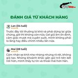 (Chai 30ml) Gel bôi trơn tăng khoái cảm nữ Shell Passion chính hãng 742434