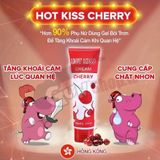 (Chai 100ml) Gel Bôi Trơn Hương Cherry Hot Kiss Chính hãng 741500