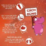 (Chai 100ml) Gel Bôi Trơn Hương Cherry Hot Kiss Chính hãng 741500