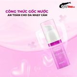 (Chai 10ml) Gel bôi trơn se khít âm dạo và tăng khoái cảm nữ Durex Intense Orgasmic chính hãng 742426