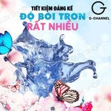 (Chai 30ml) Gel bôi trơn tăng khoái came nữ Virgin Star Orgasm Drops Kissable chính hãng 742425