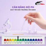 (Chai 100ml) Gel bôi trơn massage hương camay Cokelife tím chính hãng 742424