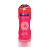 (Chai 100ml) Gel bôi trơn massage hương oa hồng Cokelife hồng chính hãng 742423