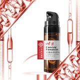 (Chai 15ml) Gel tăng khoái cảm nữ Kawaii CJ Japan Convivial Female chính hãng 742417