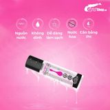 (Chai 100ml) Gel bôi trơn gốc nước Lovense Water Based Lubricant chính hãng 741522