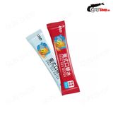 (Hộp 4 Cặp) Nước tình yêu BJ băng lửa OLO Oral Sex Water Cool & Hot chính hãng 742395