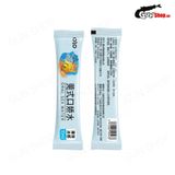 (Hộp 4 Cặp) Nước tình yêu BJ băng lửa OLO Oral Sex Water Cool & Hot chính hãng 742395
