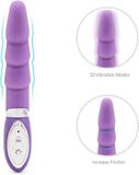 Dương Vật Giả Aphrodisia Wild Flirt Dildo Vibe 633210