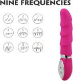 Dương Vật Giả Aphrodisia Wild Flirt Dildo Vibe 633210
