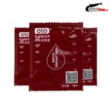 (Bộ 5 Gel) Gel bôi trơn OLO gói 7ml chính hãng 742388