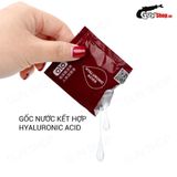 (Bộ 5 Gel) Gel bôi trơn OLO gói 7ml chính hãng 742388