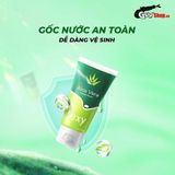 (Chai 50ml) Gel bôi trơn tinh chất lô hội Lexy Aloe chính hãng 742386