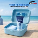(Chai 50ml) Gel bôi trơn bạc hà mát lạnh Lexy Cooling chính hãng 742384