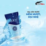 (Chai 50ml) Gel bôi trơn bạc hà mát lạnh Lexy Cooling chính hãng 742384