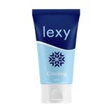 (Chai 50ml) Gel bôi trơn bạc hà mát lạnh Lexy Cooling chính hãng 742384