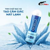 (Chai 100ml) Gel bôi trơn mát lạnh Shell Play Cooling chính hãng 742380