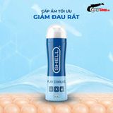 (Chai 100ml) Gel bôi trơn mát lạnh Shell Play Cooling chính hãng 742380
