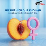(Chai 100ml) Gel bôi trơn mát lạnh Shell Play Cooling chính hãng 742380