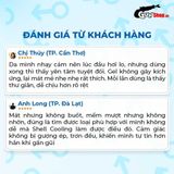 (Chai 100ml) Gel bôi trơn mát lạnh Shell Play Cooling chính hãng 742380