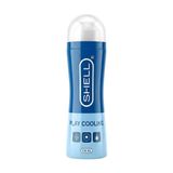 (Chai 100ml) Gel bôi trơn mát lạnh Shell Play Cooling chính hãng 742380