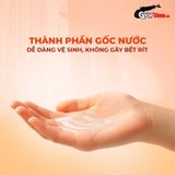 (Chai 100ml) Gel bôi trơn ấm nóng Shell Play Sunshine chính hãng 742378