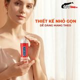 (Chai 100ml) Gel bôi trơn ấm nóng Shell Play Sunshine chính hãng 742378