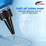 (Chai 90ml) Gel bôi trơn hậu môn mát lạnh Shell Supermen Cooling Chính hãng 741514