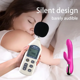 Dương Vật Giả Leten Dream Thrusting Vibrator RRungg Thụt Tỏa Nhiệt Cực Mạnh 664242