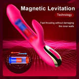 Dương Vật Giả Leten Dream Thrusting Vibrator RRungg Thụt Tỏa Nhiệt Cực Mạnh 664242