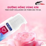 (Chai 50ml) Gel bôi trơn se khít âm đạo và hỗ trợ cho nữ giới Shell Love Pink chính hãng 742370