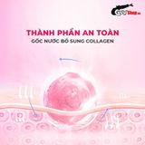 (Chai 50ml) Gel bôi trơn se khít âm đạo và hỗ trợ cho nữ giới Shell Love Pink chính hãng 742370