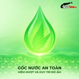 (Chai 100ml) Gel bôi trơn tinh chất lô hội Shell Play Aloe Vera chính hãng 742368