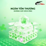 (Chai 100ml) Gel bôi trơn tinh chất lô hội Shell Play Aloe Vera chính hãng 742368
