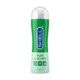 (Chai 100ml) Gel bôi trơn tinh chất lô hội Shell Play Aloe Vera chính hãng 742368