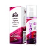 (Chai 30ml) Gel bôi trơn hỗ trợ dành cho nữ Wet Stuff Ignight chính hãng 742359