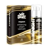 (Chai 25g) Gel bôi trơn hỗ trợ dành cho nữ Wet Stuff Double Strength chính hãng 742357