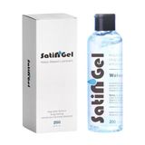 (Chai 200g) Gel bôi trơn Satin chính hãng 742345