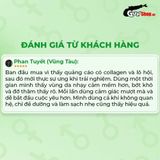 (Chai 50ml) Gel bôi trơn se khít và hỗ trợ dành cho nữ Shell Love Green chính hãng 742341