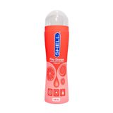 (Chai 100ml) Gel bôi trơn hương cam Shell Play Orange chính hãng 742337