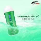 (Chai 200ml) Gel bôi trơn Shell Play Massage 2 in 1 Aloe Vera chính hãng 742336