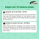 (Chai 200ml) Gel bôi trơn Shell Play Massage 2 in 1 Aloe Vera chính hãng 742336