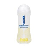 (Chai 200ml) Gel bôi trơn Shell Play Massage 2 in 1 Collagen chính hãng 742334