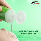 (Chai 50ml) Gel bôi trơn tinh chất lô hội Firon True Love chính hãng 742330