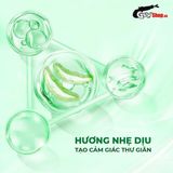 (Chai 50ml) Gel bôi trơn tinh chất lô hội Firon True Love chính hãng 742330