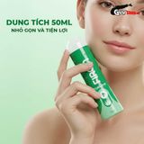 (Chai 50ml) Gel bôi trơn tinh chất lô hội Firon True Love chính hãng 742330