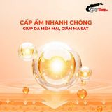 (Chai 50ml) Gel bôi trơn ấm nóng Firon Warm Up chính hãng 742328