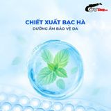 (Chai 50ml) Gel bạc hà mát lạnh Firon Ice Fresh chính hãng 742326