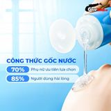 (Chai 50ml) Gel bạc hà mát lạnh Firon Ice Fresh chính hãng 742326