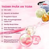 (Chai 50ml) Gel bôi trơn hương dâu Firon Berry Kiss chính hãng 742324